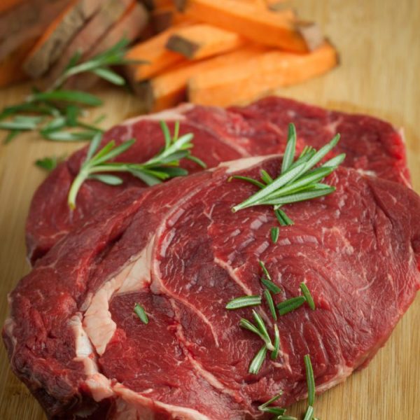 Rib Eye Steak Henderson Fine Food Co Ltd. Award Winning Online Butcher and Deli