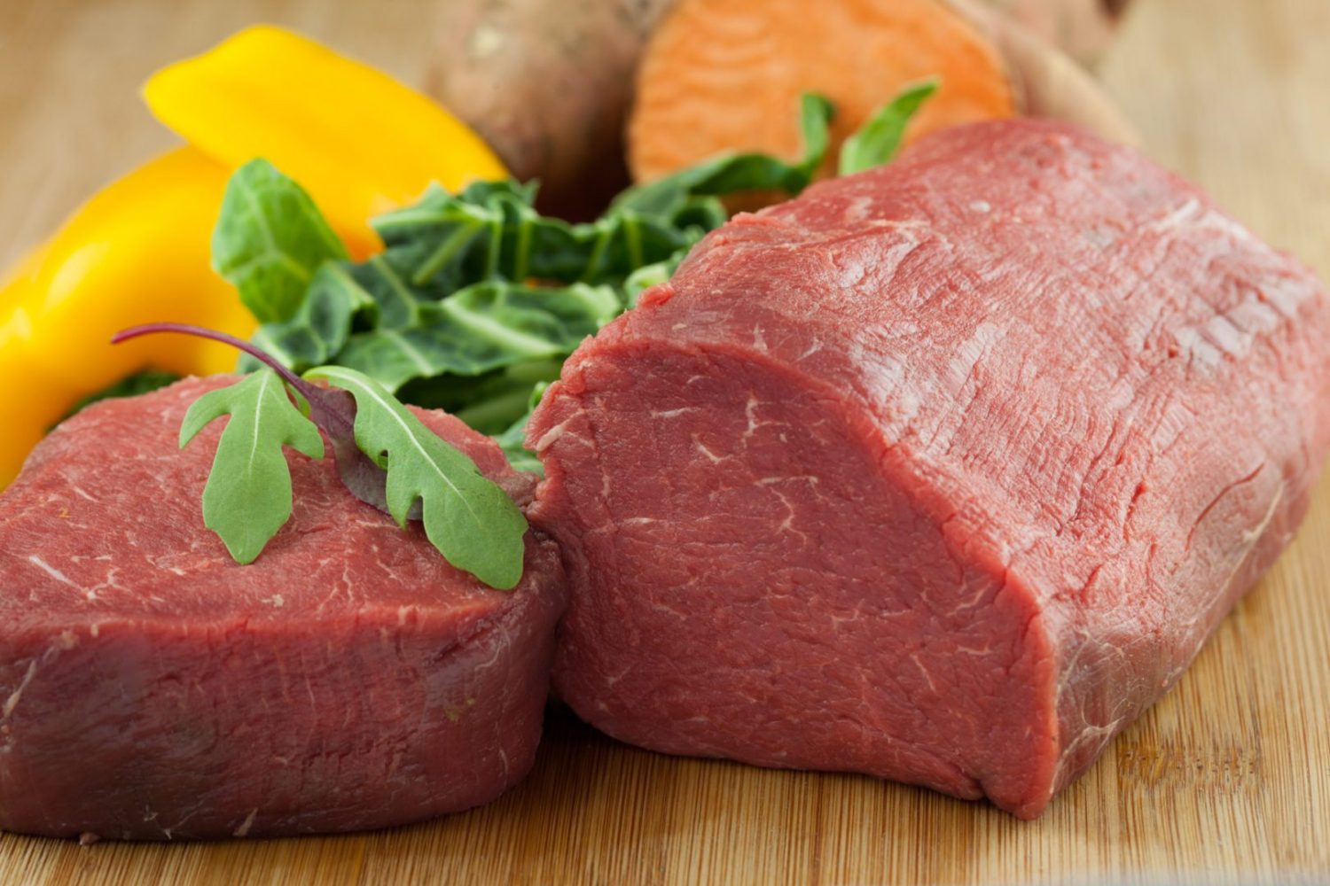 Fillet Centre Cut Barrel Henderson Fine Food Co Ltd Award 