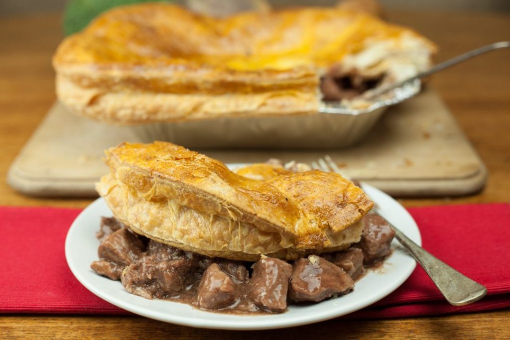 Pies & Pastries Archives Henderson Fine Food Co Ltd. Award Winning