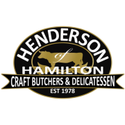 Henderson Fine Food Co