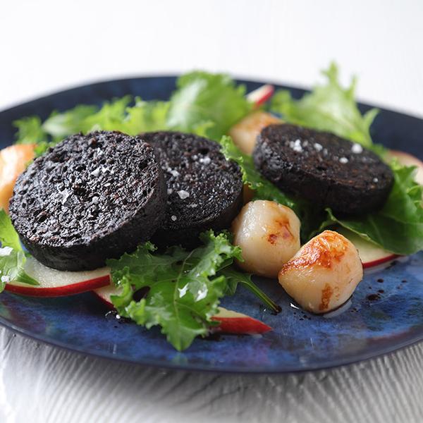 Stornoway Black Pudding 1 36kg Henderson Fine Food Co Ltd Award Stornoway Black Pudding 1 36kg Henderson Fine Food Co Ltd Award